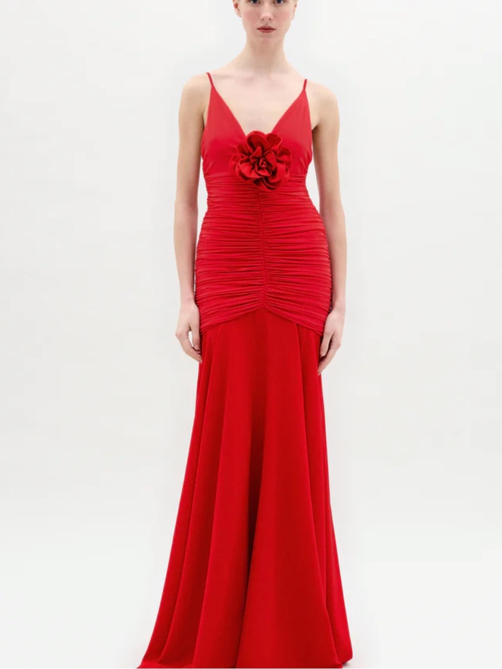 Silvia Tcherassi Sana Dress